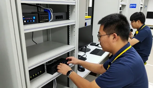 网络工程客户使用信息化方案的反馈