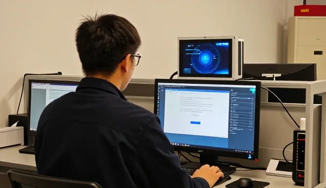 上海净昂网络科技有限公司布局网站维护领域，提升信息化方案价值