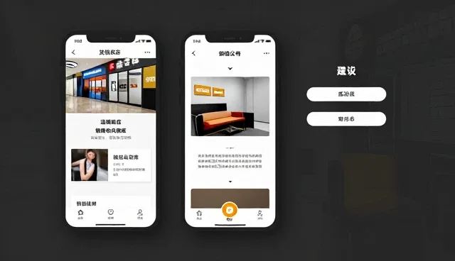 微信公众号开发中的网络工程实践与日常维护技巧