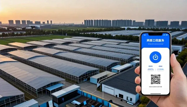 线上化建设在企业运营中的关键应用场景分析